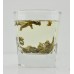 Snail Jasmine Chinese Green Tea Yu Luo Wang Pearl Jasmin Handmade Green tea Grade : A    